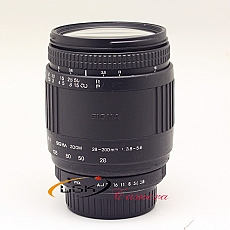 sigma-af-28-200mm-f-38-56-for-pentax---moi-90-1130