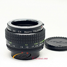 kenko-teleplus-macro-cx-2x-for-minolta-md---moi-90-1196