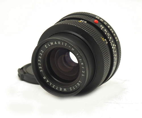 elmarit r 35mm